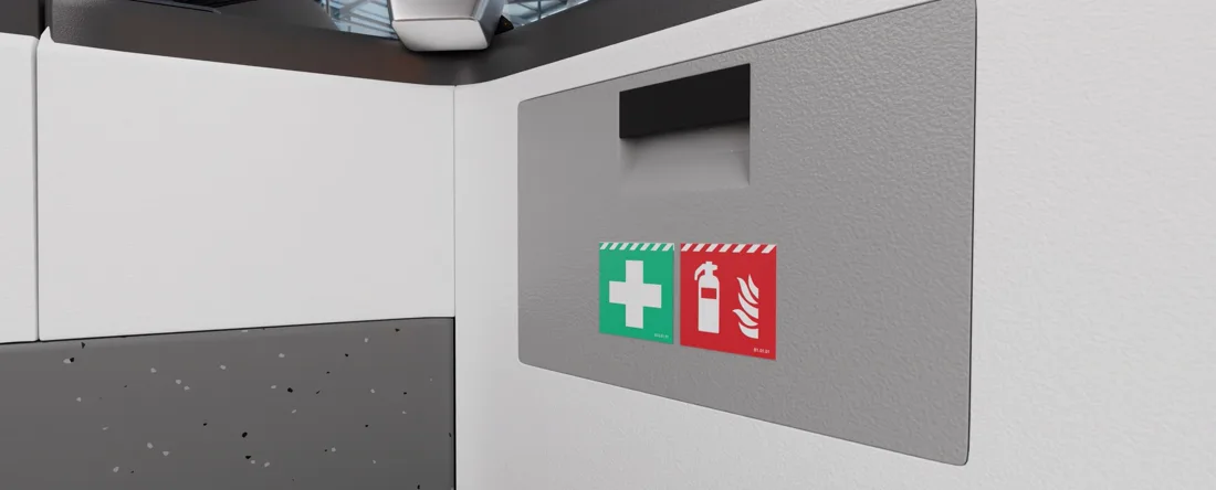 Fire Extinguishing System