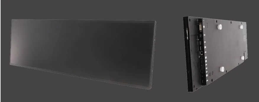 Information Displays
