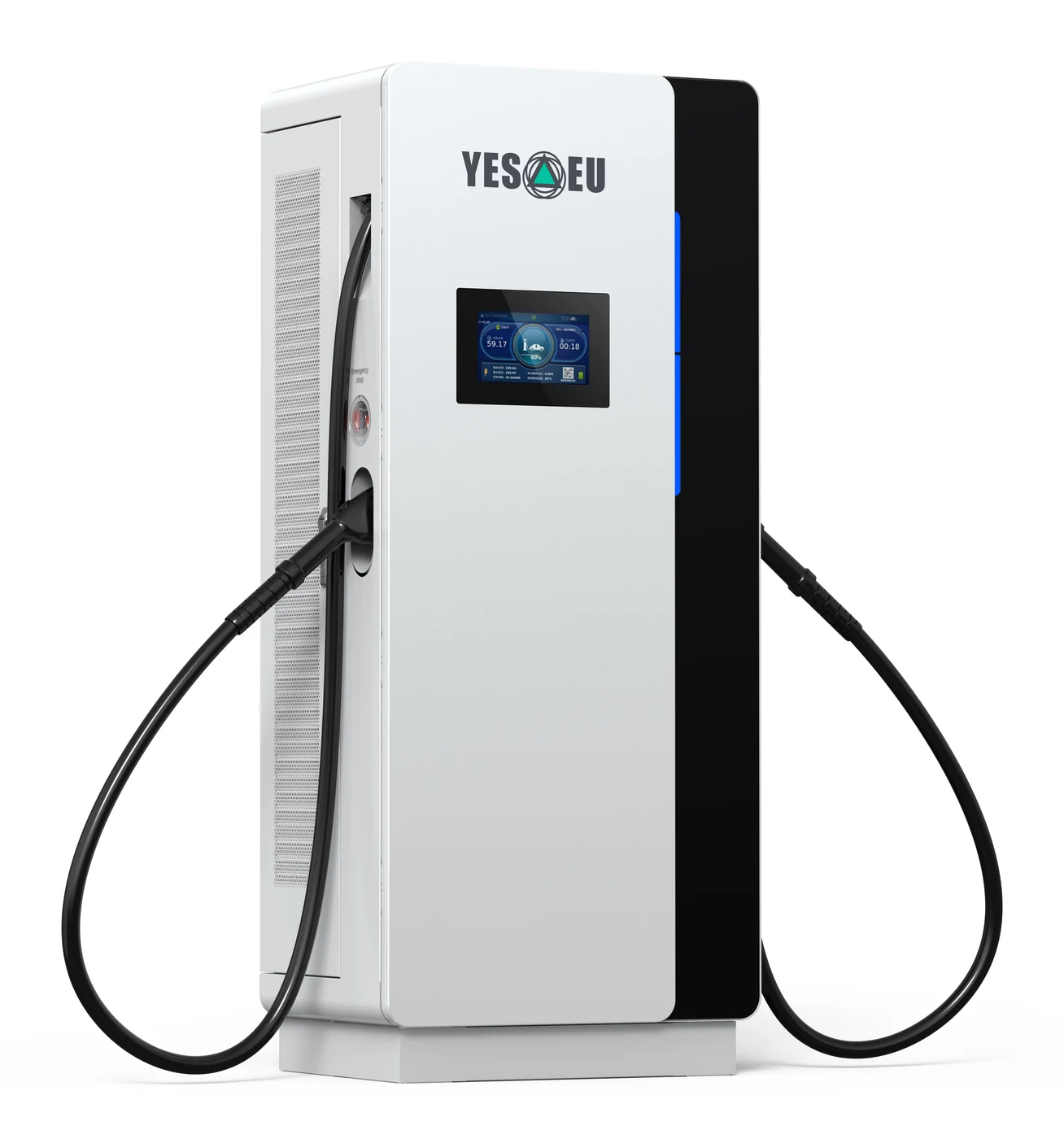 YES-EU 60/2 · Standalone