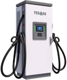 YES-EU 60/2 · Standalone