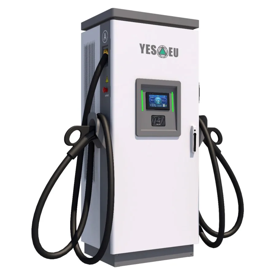 YES-EU 90/2 · Standalone