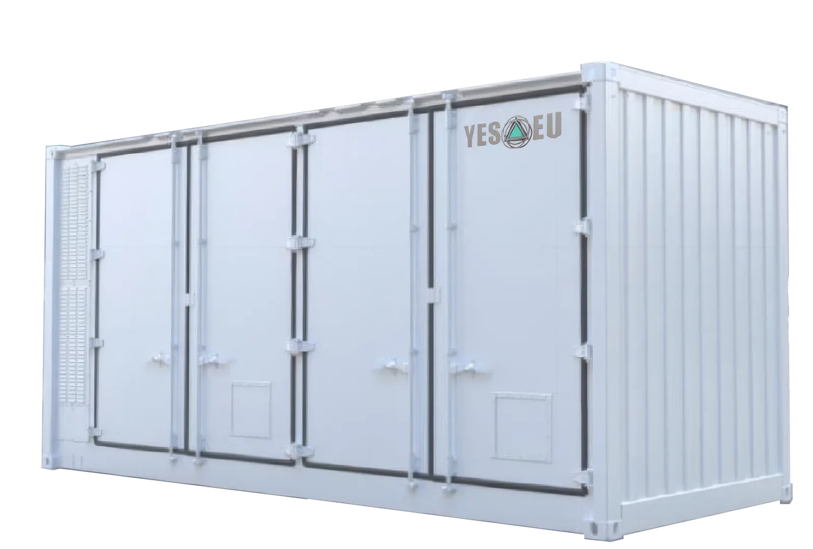 5.6 MWh, EnerX
