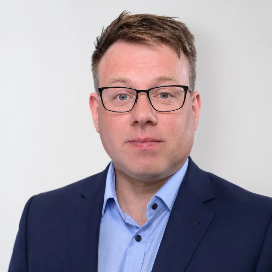 Jón Geir Sigurbjörnsson